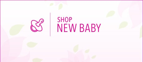 Beautiful Seasonal Flowers Banner